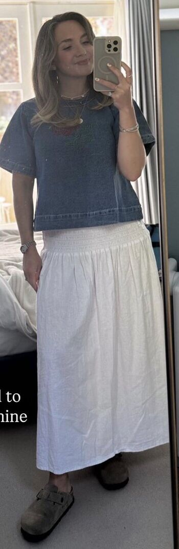 Full leaked Abbie dewhurst private onlyfans photo