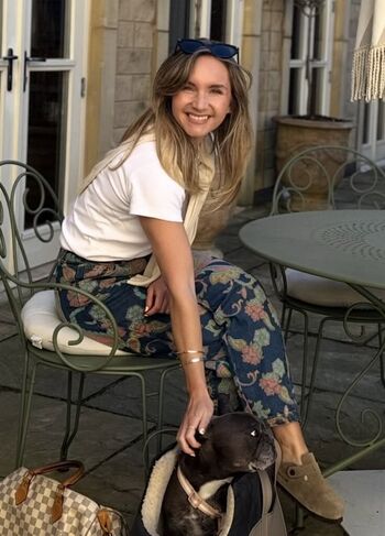 Full leaked Abbie dewhurst private onlyfans photo