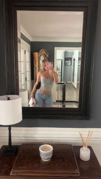 Full leaked Abby champlin private onlyfans photo