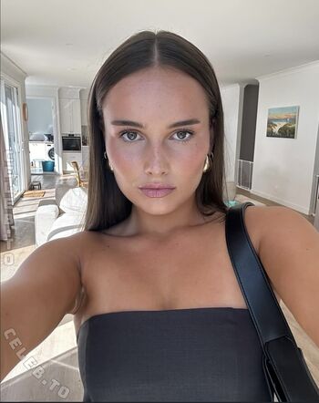 Abby Eggleton