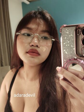 Full leaked Adara devlin private onlyfans photo