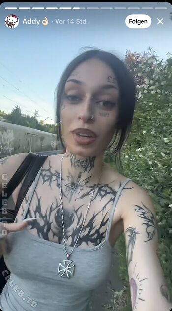 Full leaked Addyyy private onlyfans photo