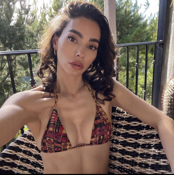Adrianne Ho