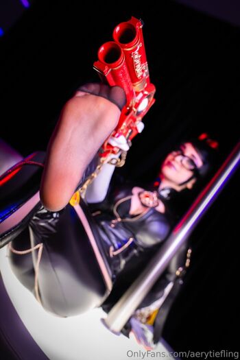 Full leaked Aery tiefling page private onlyfans photo