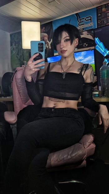 Full leaked Akemy sama page private onlyfans photo