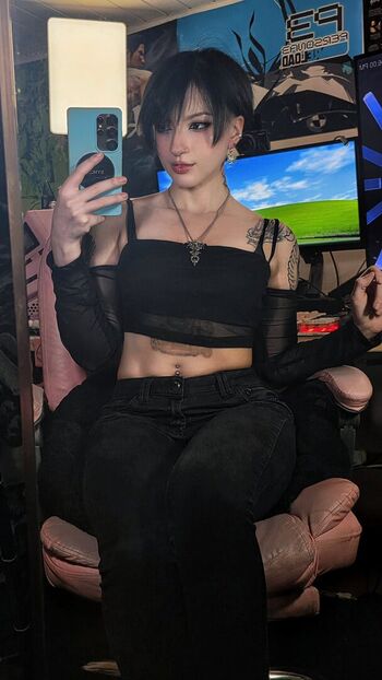 Full leaked Akemy sama page private onlyfans photo