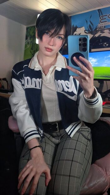 Full leaked Akemy sama page private onlyfans photo