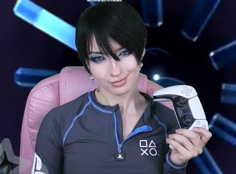 Full leaked Akemy sama private onlyfans photo