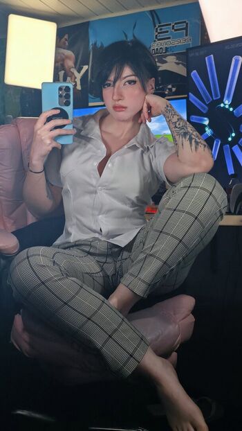 Full leaked Akemy sama private onlyfans photo