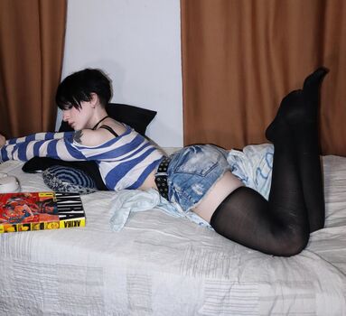 Full leaked Akemy sama private onlyfans photo