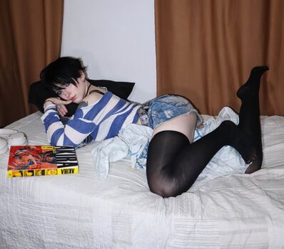 Full leaked Akemy sama private onlyfans photo