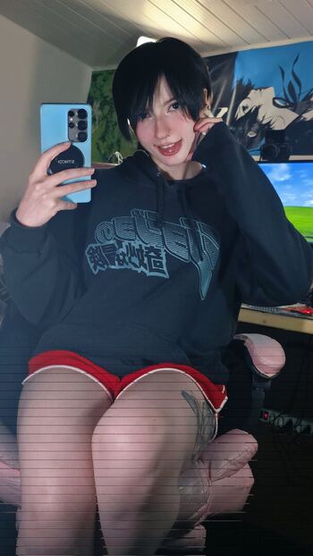 Full leaked Akemy sama private onlyfans photo