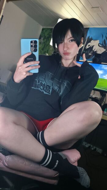 Full leaked Akemy sama private onlyfans photo