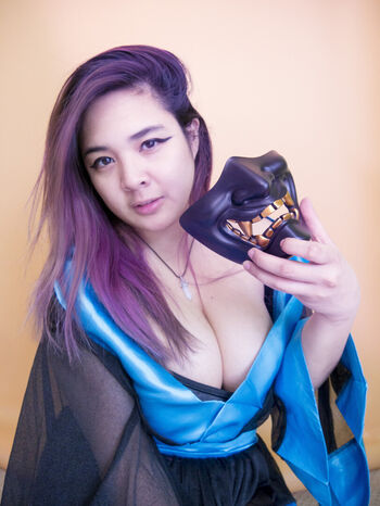 Full leaked Akidearest page private onlyfans photo