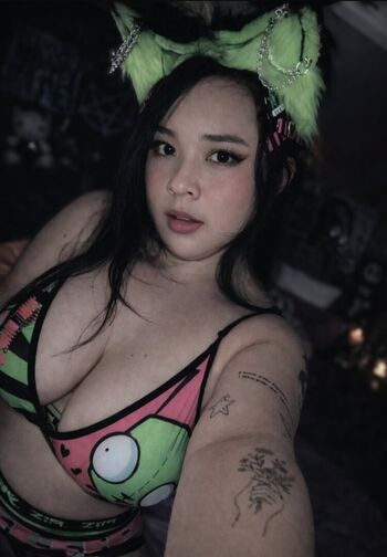 Full leaked Akidearest private onlyfans photo