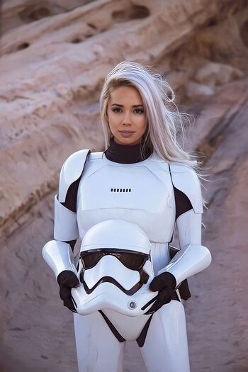 Full leaked Alanah pearce private onlyfans photo
