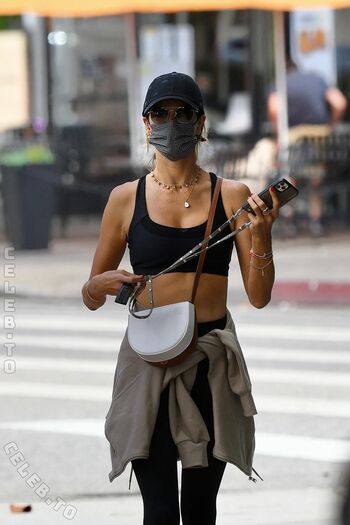Full leaked Alessandra ambrosio page private onlyfans photo