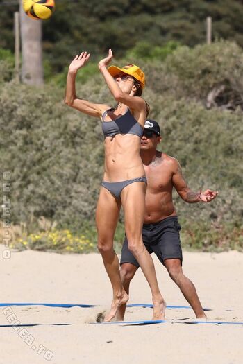 Full leaked Alessandra ambrosio page private onlyfans photo
