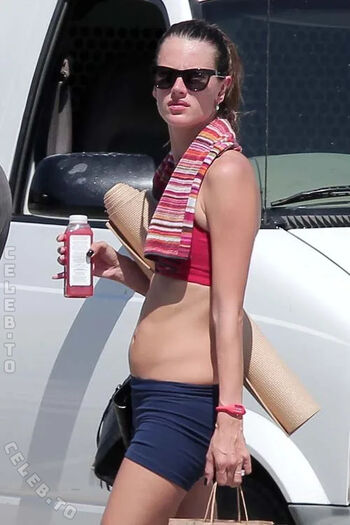 Full leaked Alessandra ambrosio page private onlyfans photo