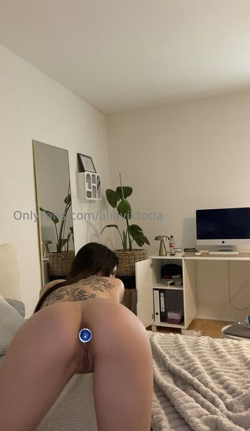 Full leaked Aliaviktoriaavip private onlyfans photo