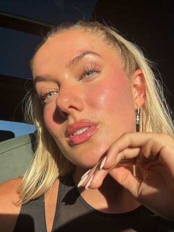 Full leaked Alica schmidt private onlyfans photo