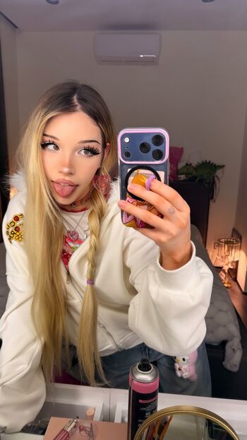 Full leaked Alice delish page private onlyfans photo