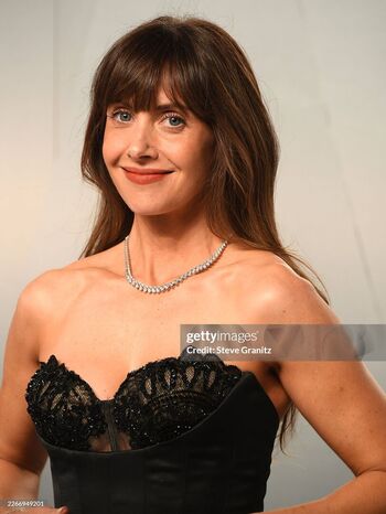 Alison Brie