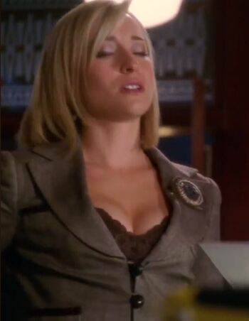 Full leaked Allison mack private onlyfans photo