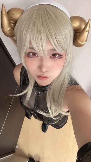 Full leaked Altius cos page private onlyfans photo