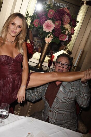 Full leaked Amanda holden page private onlyfans photo