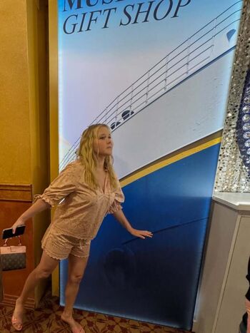 Full leaked Amy schumer private onlyfans photo