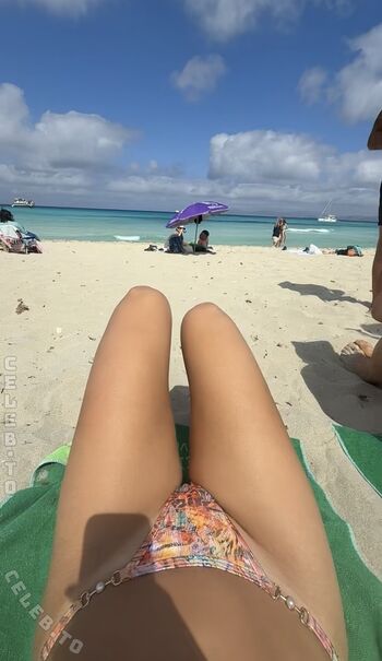 Full leaked Ana maria markovi private onlyfans photo