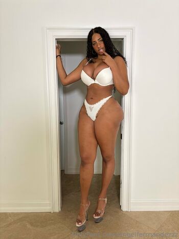 Full leaked Angel fernandez private onlyfans photo