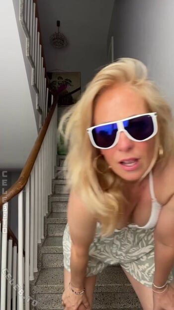 Full leaked Angela finger erben private onlyfans photo