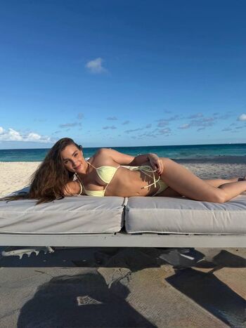 Full leaked Anna livya padilha page private onlyfans photo