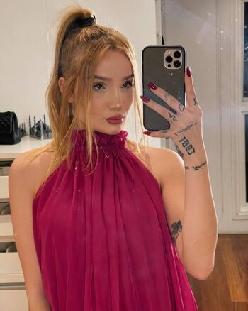 Full leaked Anna livya padilha page private onlyfans photo