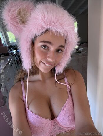 Full leaked Anna maligoshika page private onlyfans photo
