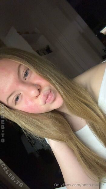 Full leaked Anna muller page private onlyfans photo