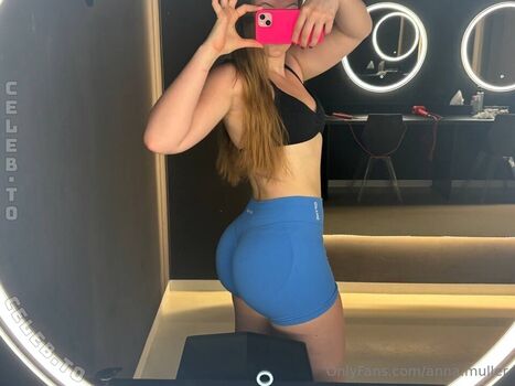 Full leaked Anna muller page private onlyfans photo