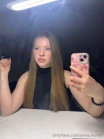 Full leaked Anna muller page private onlyfans photo