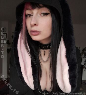 Full leaked Anni lua private onlyfans photo