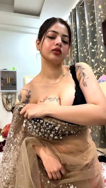 Full leaked Anushkasingh private onlyfans photo