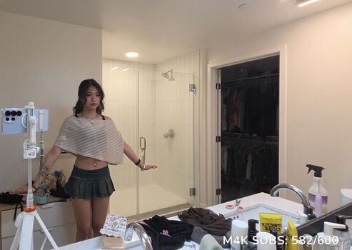 Full leaked Aozami private onlyfans photo