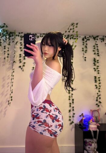 Full leaked Aria lxv private onlyfans photo