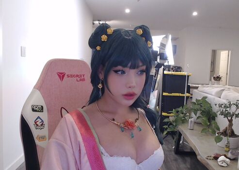 Full leaked Aria lxv private onlyfans photo