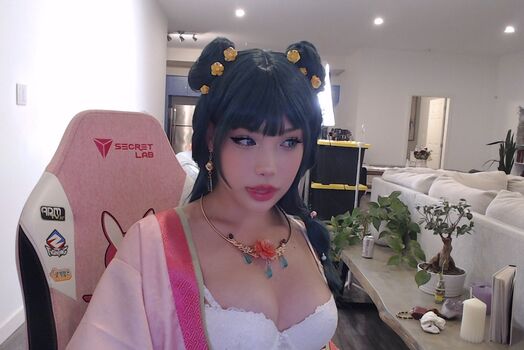 Full leaked Aria lxv private onlyfans photo
