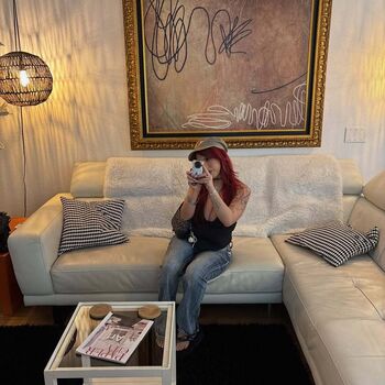 Full leaked Ariiposaa private onlyfans photo