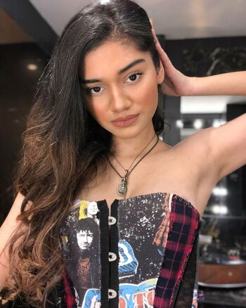 Full leaked Asfa sinha private onlyfans photo