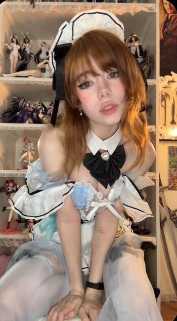Full leaked Ashisbees private onlyfans photo