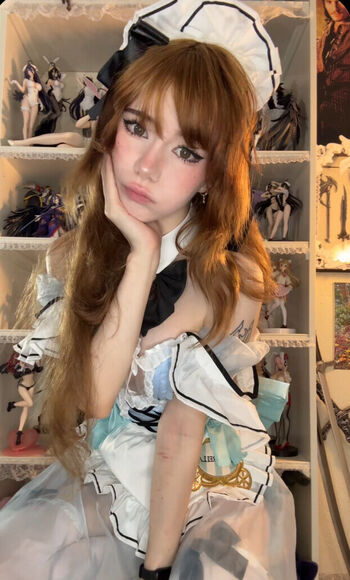 Full leaked Ashisbees private onlyfans photo